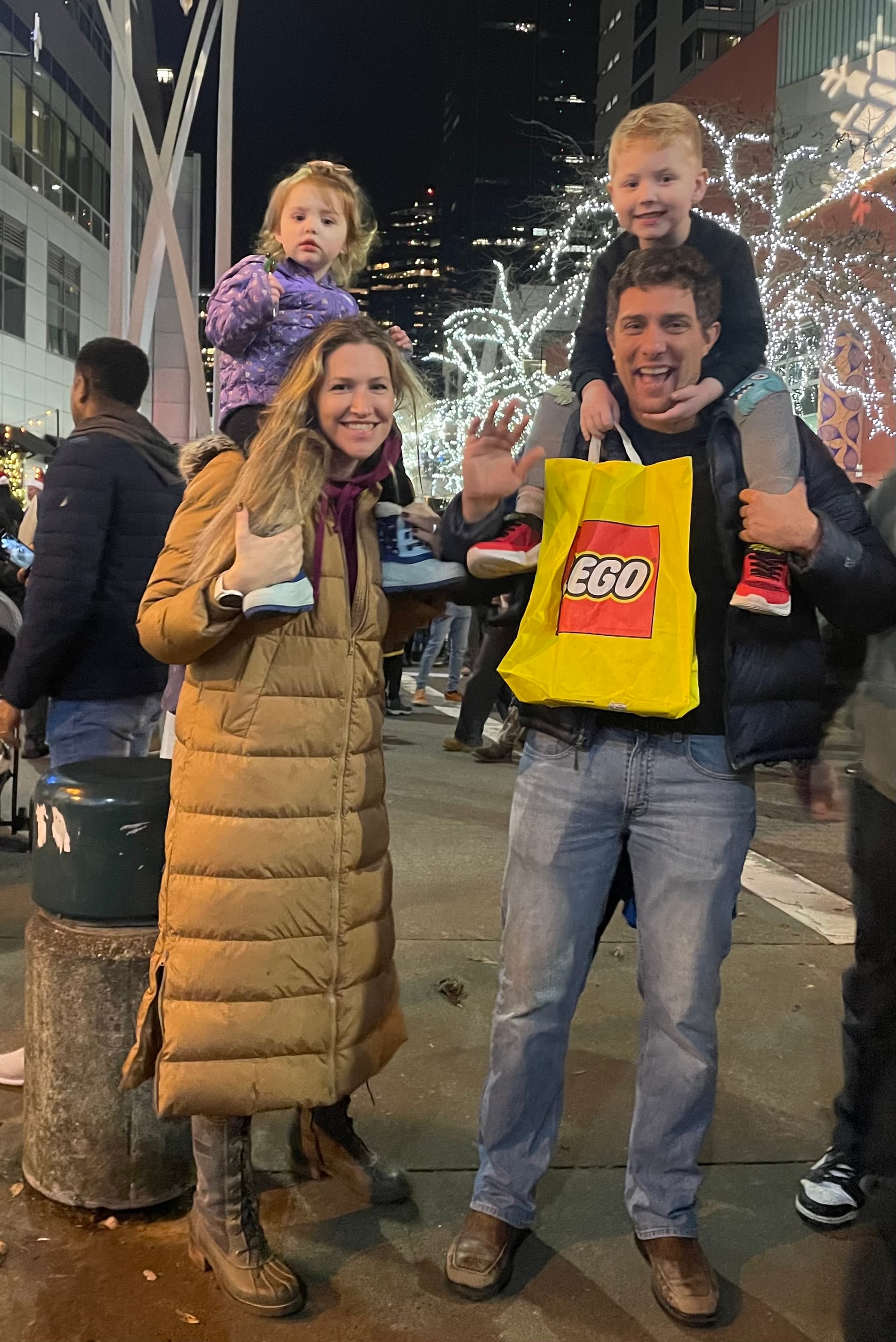 Team collaboration and service excellence